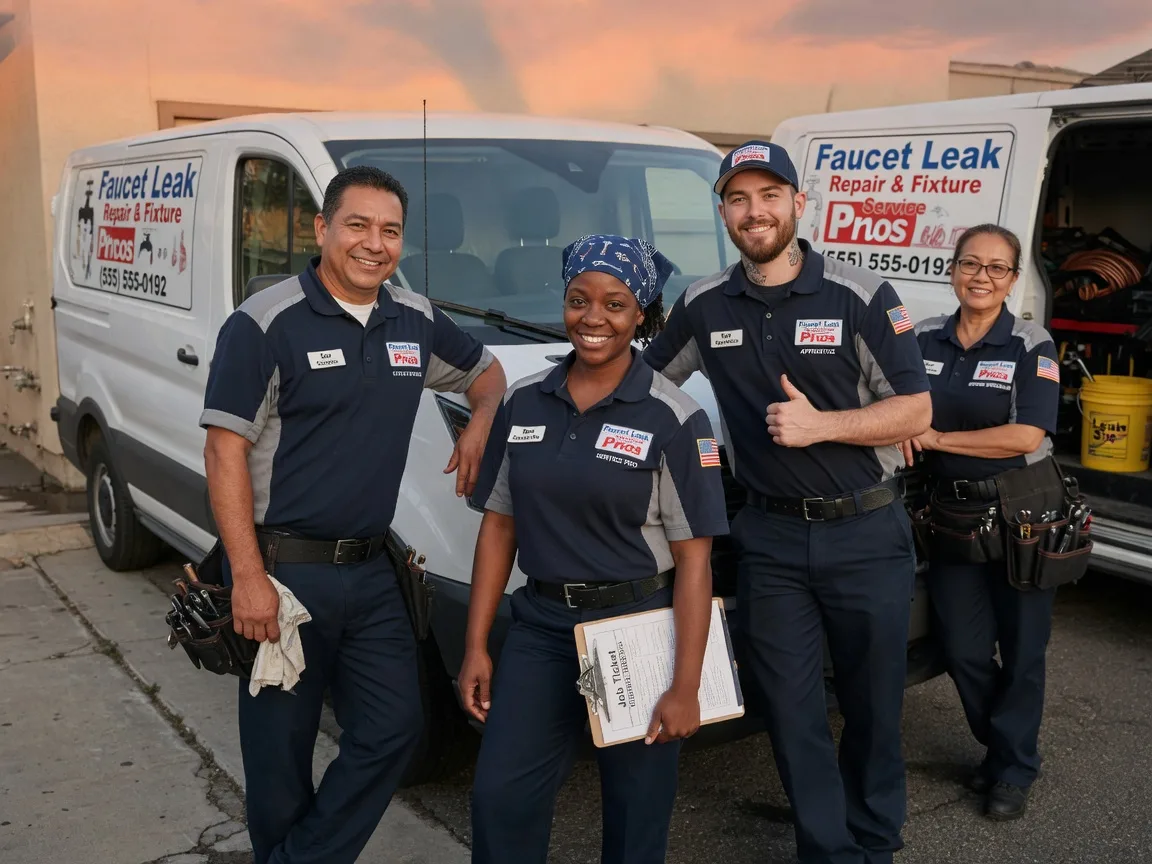 Faucet Repair company in Altonah, UT