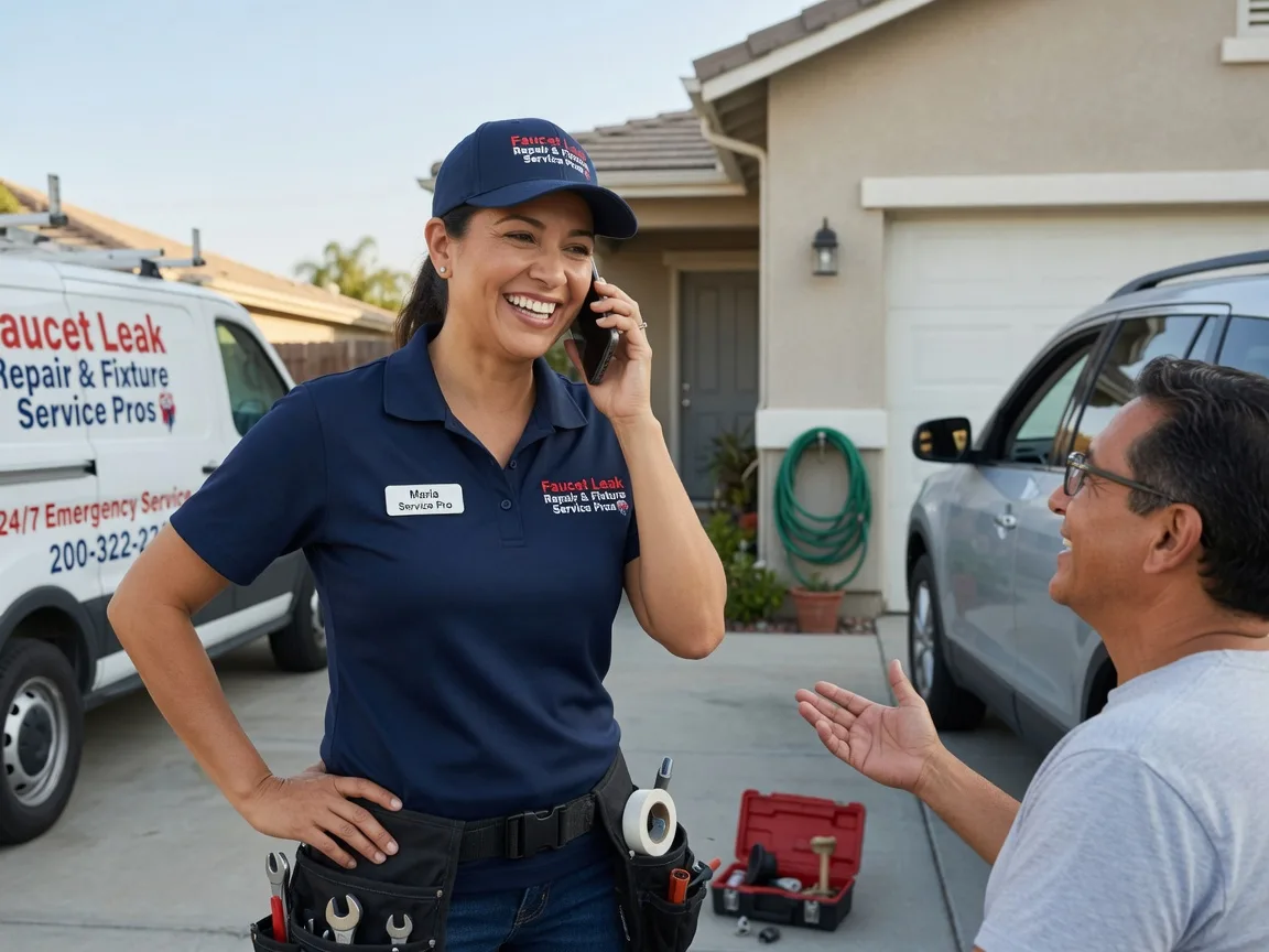 Faucet Repair Altonah, UT FAQs